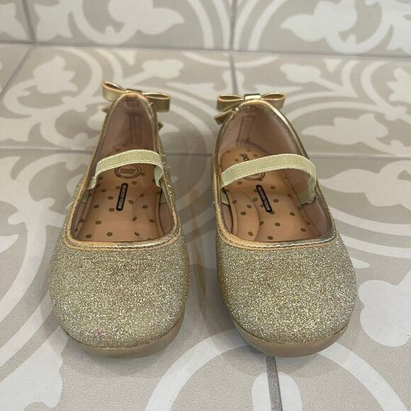 Wonder Nation Flats - Picture 1 of 6